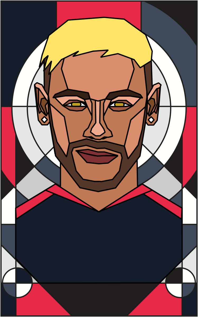 的重要基石 的重要基石