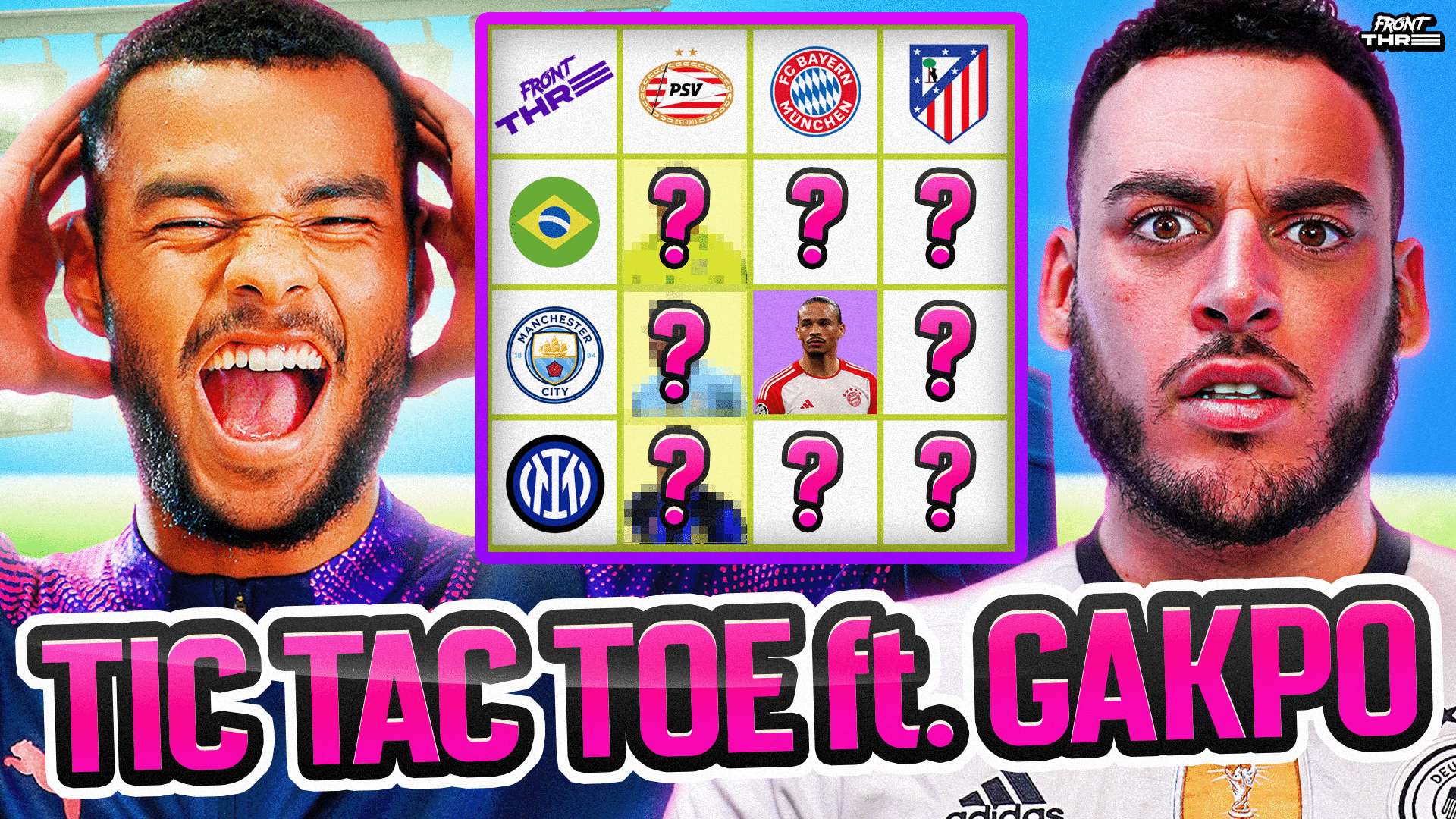 的新秀涌现 的新秀涌现