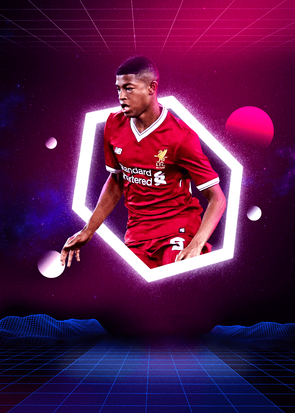 夺冠征程 夺冠征程