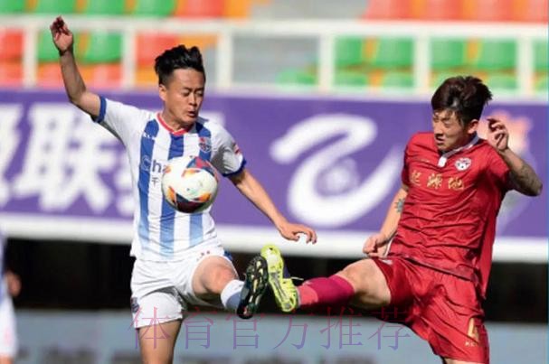 2018中乙专刊 | 小球队大梦想—大连千兆